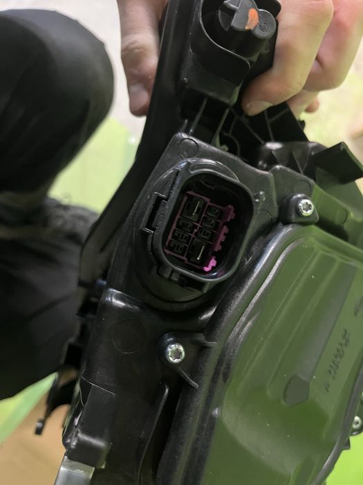 Фари Audi A7 C8 Full LED Matrix 2018-2023 фара ліва+права В НАЯВНОСТІ!