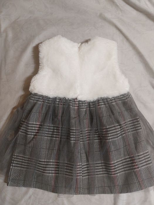 Плаття для принцеси