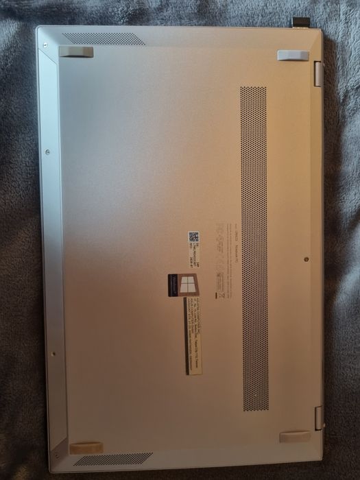 ASUS Zenbook 14 Ryzen 7 | 16GB RAM | 500GB SSD  | Leve e Rápido