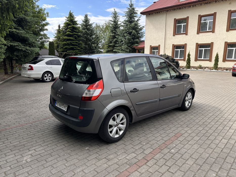 Продам Рено Сценік