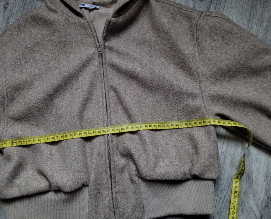 Bluza Damska ZARA