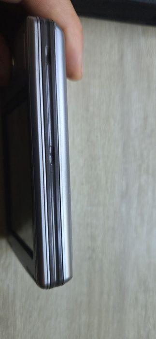 Zabytkowy Asus A639.