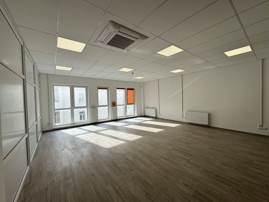 Оренда Офісу 270 (м2) на Мечникова