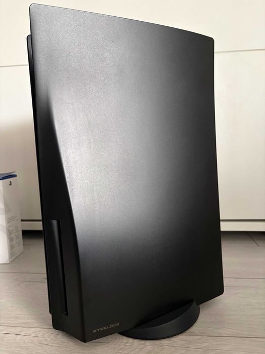 PlayStation 5 Duży zestaw 2TB VR2 Gry Torba