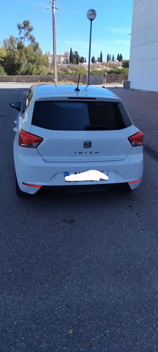 Vendo Carros Seat Ibiza — photo 3