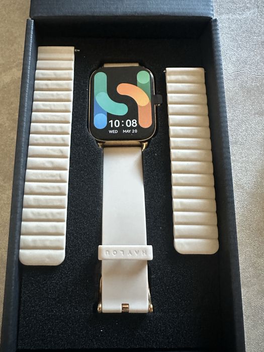 Смарт-годинник  XHAYLOU RS4 Plus