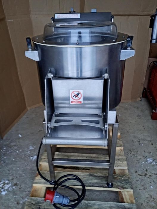 Obierakczka do ziemniaków STALGAST