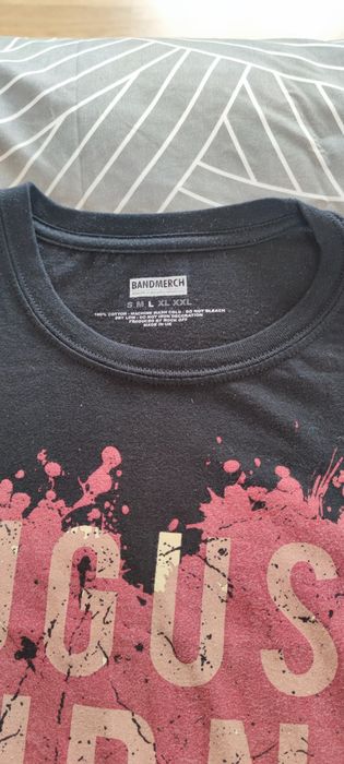T-Shirt August Burns Red