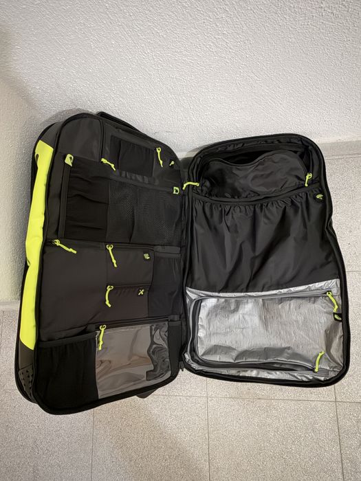 Mochila Scott RC raceday 60L