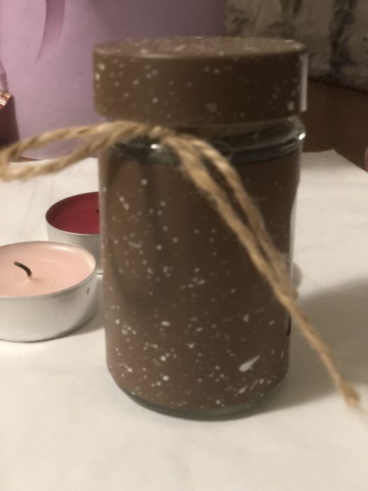 Декор- талисман