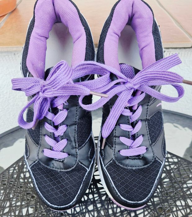 buty do biegania r. 37