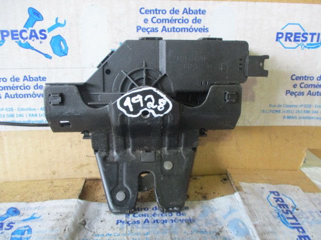 Fechadura / fecho da mala BMW 1 (E87)