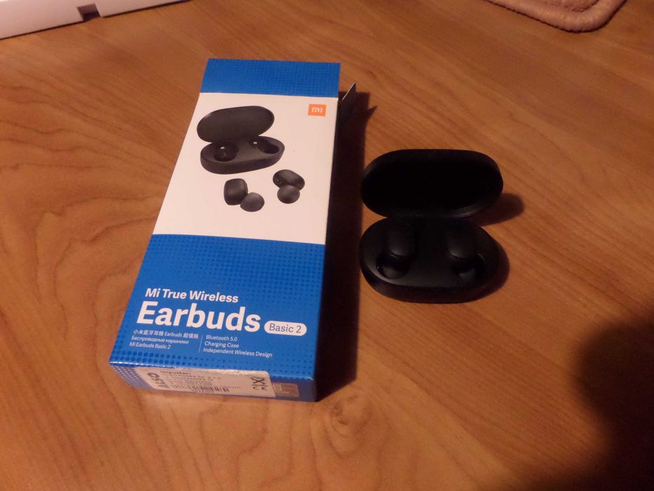 Filiżanki +śłuchawki dla Kaji