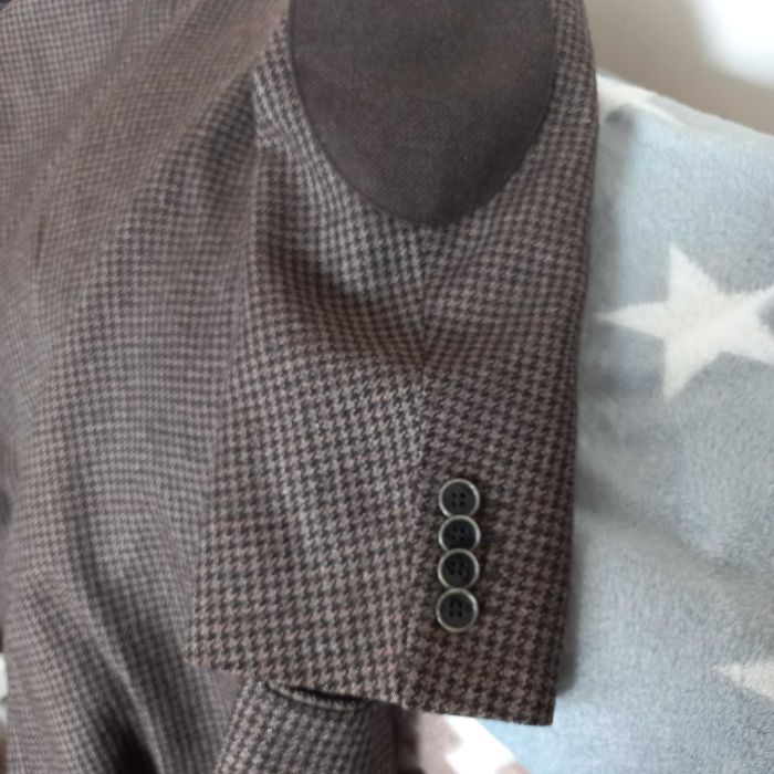 Męska marynarka ROY ROBSON  rozmiar 52