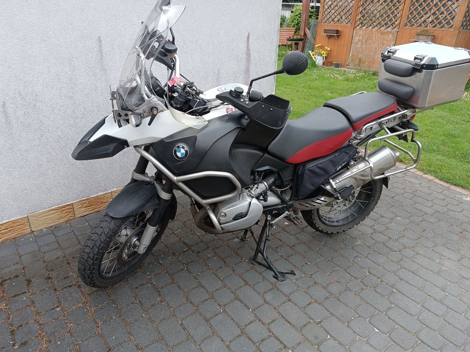 BMW R1200 GS Adventure ,