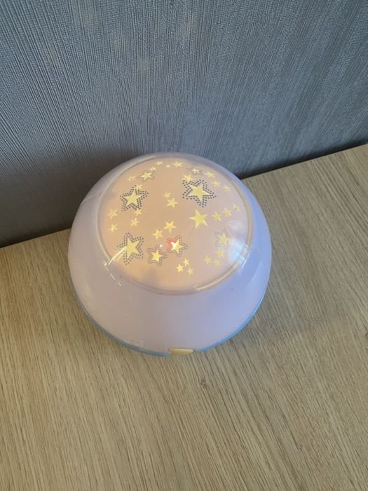 Ночник Чикко