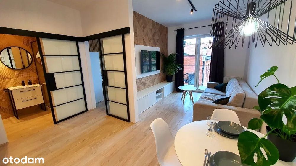 Loftowy Apartament Dragonów
