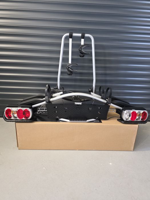 Bagażnik Thule 920 na 2 rowery