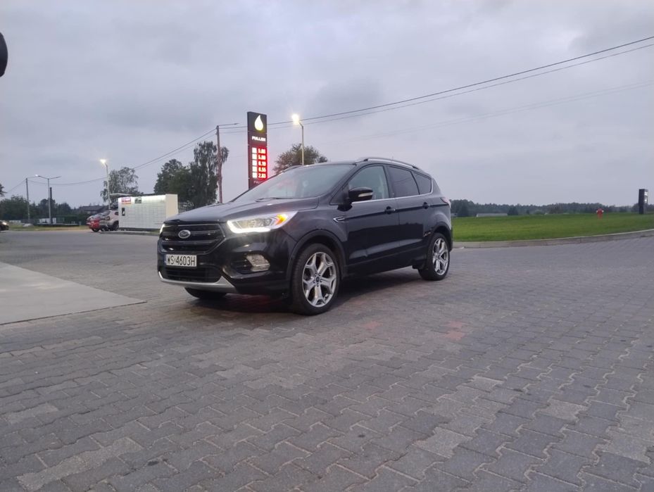Ford Escape
