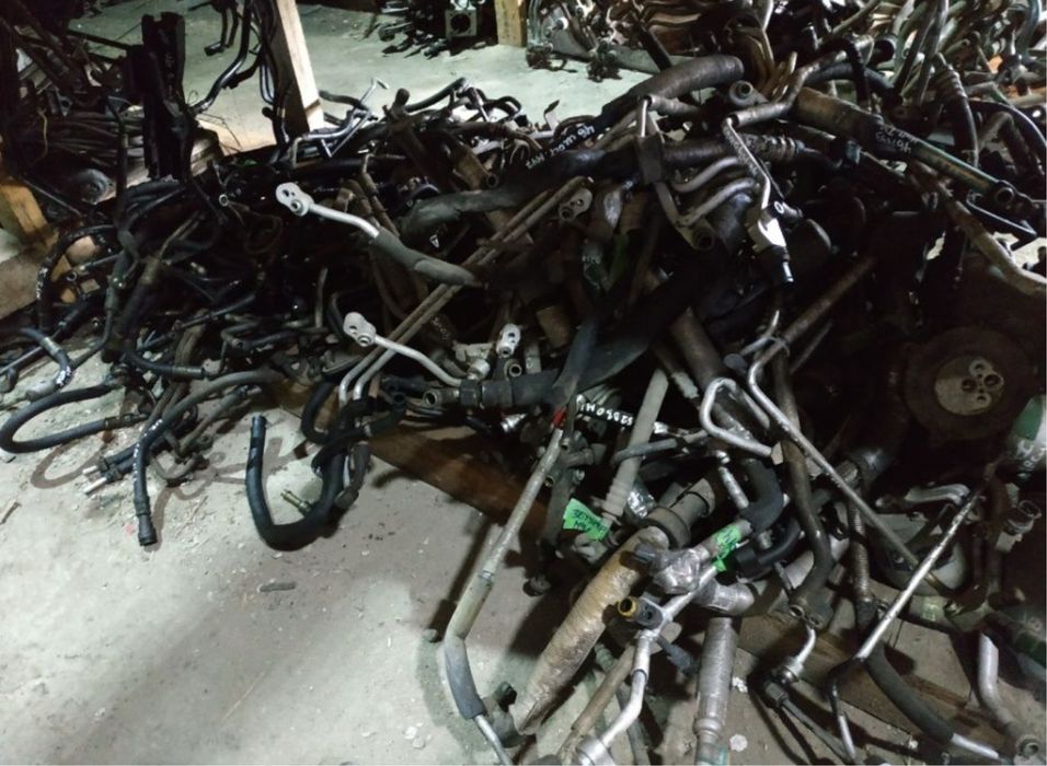 Шланг патрубок БМВ BMW E32 E34 E36 E38 E39 E46 Ф10 Ф30 Ф55 Ф54 Ф56 Ф57