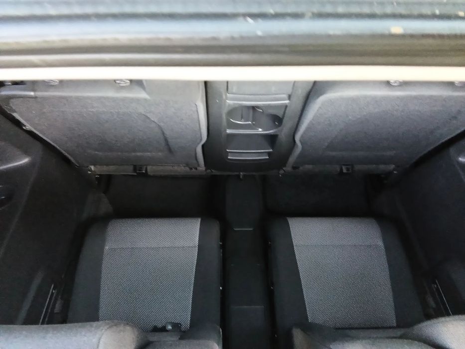 Opel Zafira 7osobowa oplacona