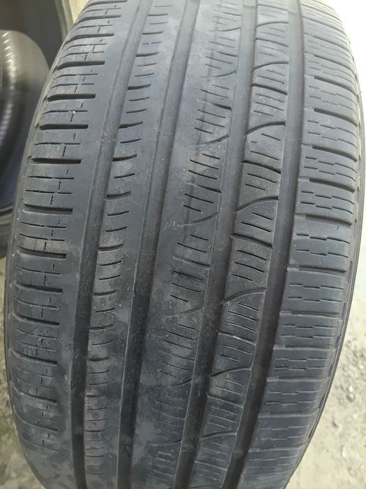 Opony Pirelli scorpion 265/50 R20