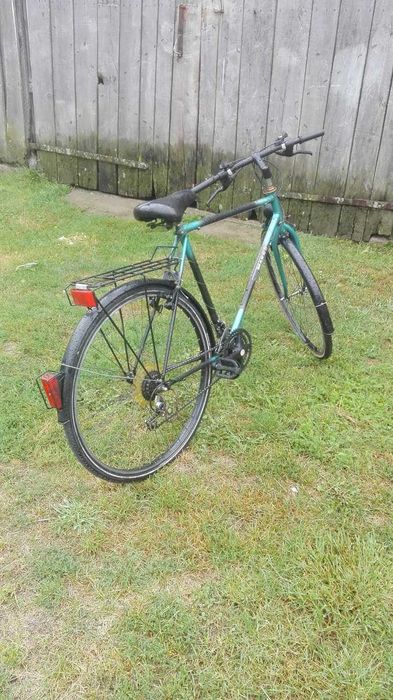 rower maxim niemiecki orginał