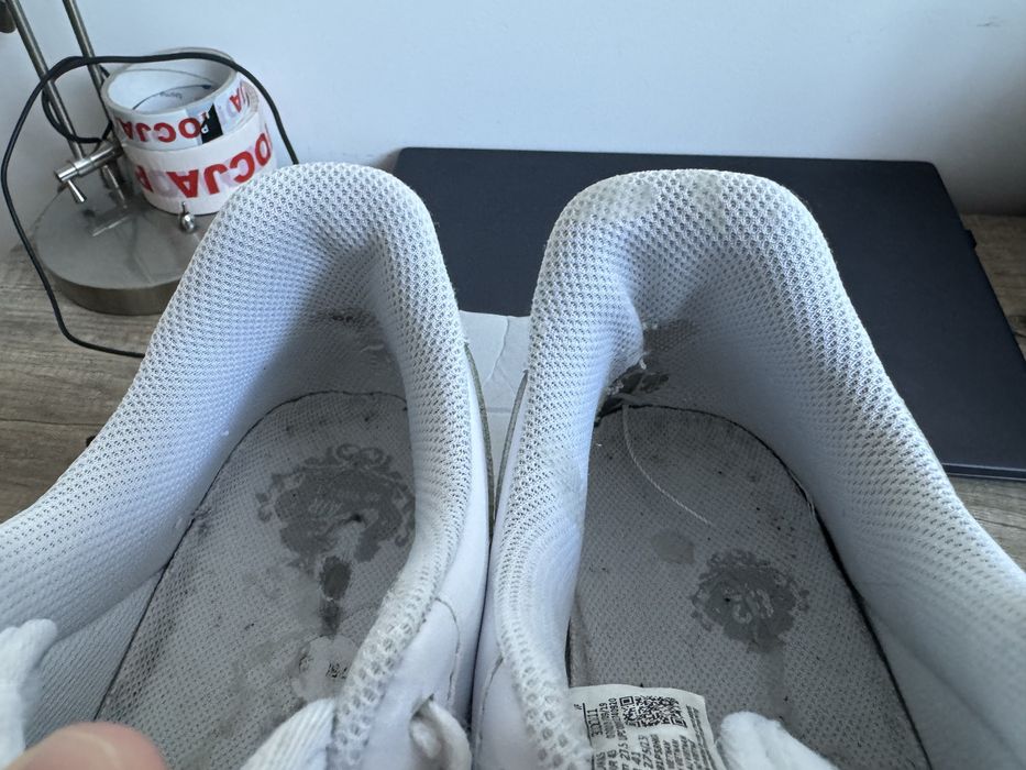 Nike Air force 1 rozmiar 43