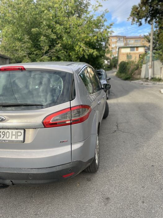 Ford C-Max 2010 терміново