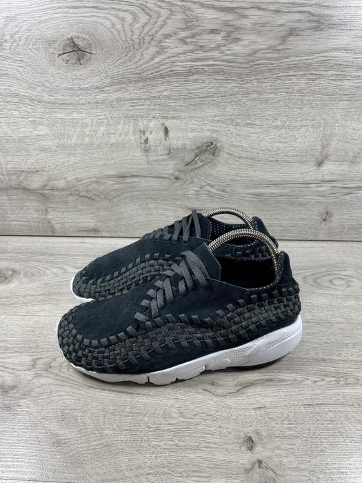 Nike Air Footscape чоловічі кросівки