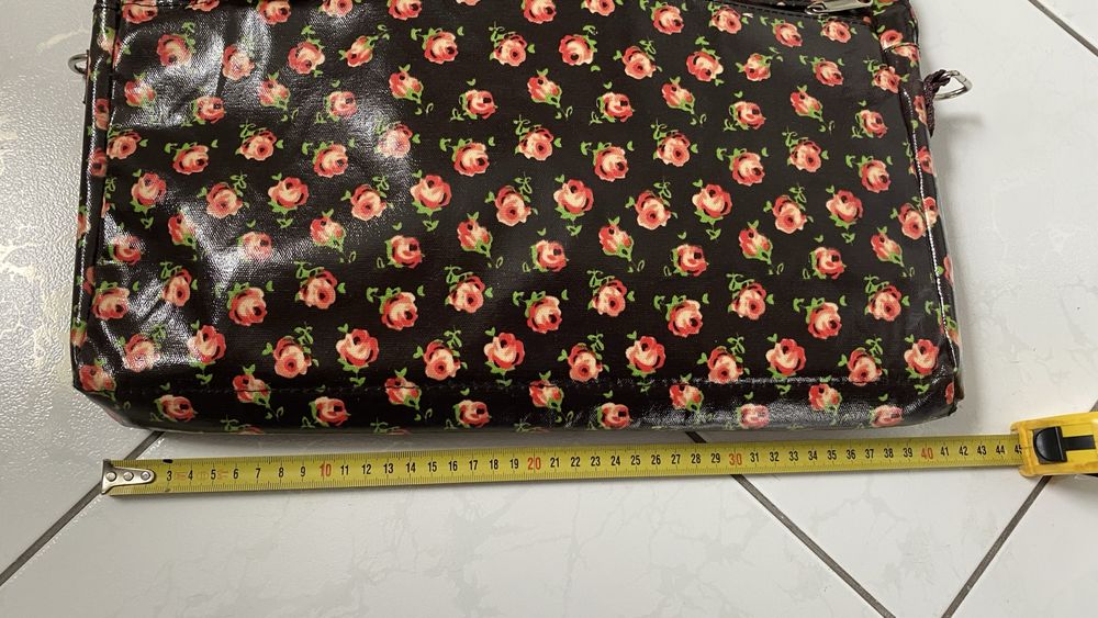 Torba na laptopa Lee Cooper