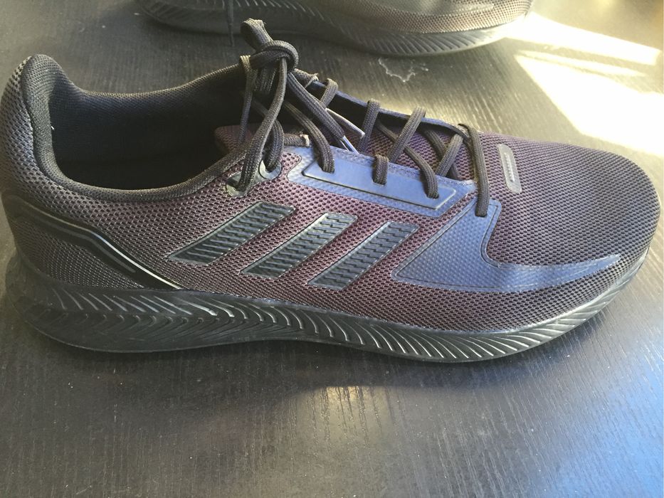 Кроссовки Аdidas розмер 48-49