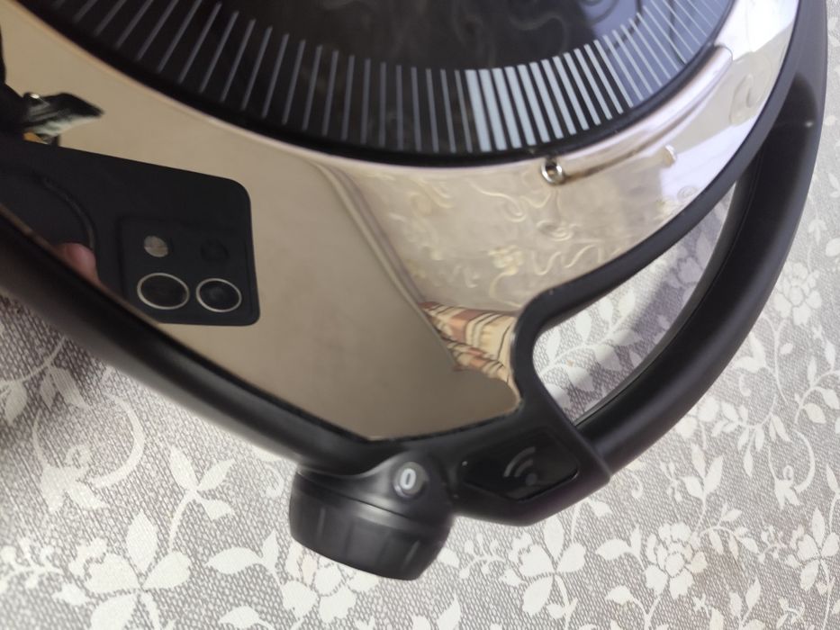 Мобільна поверхня AMS Navigenio