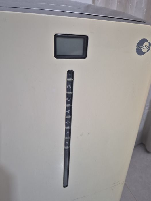 Ar Condicionado Portátil Equation WAP-357DZH-35W – Frio/Calor