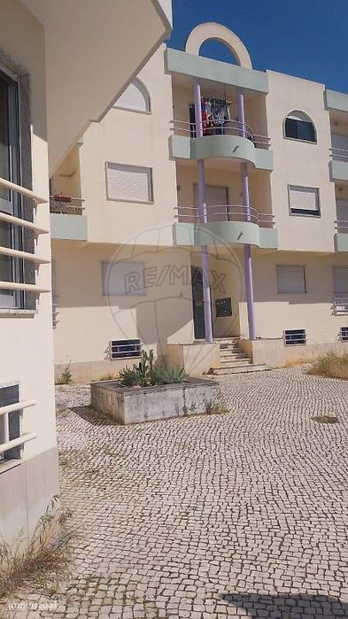 Apartamento T3 para venda — Nossa Senhora de Fátima, Santarém