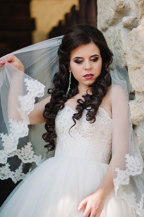 Весільне плаття Ivory