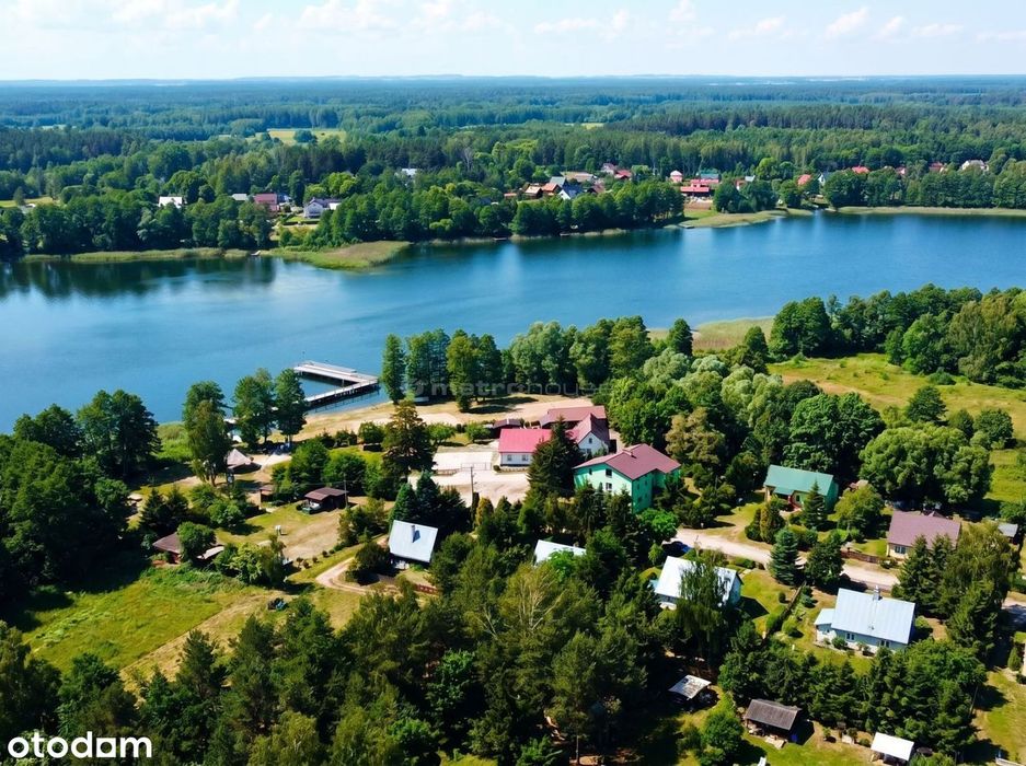 Wyjątkowy dom na Warmii i Mazurach - Piasutno - Widok 2