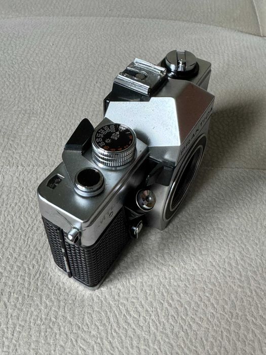 Плівковий фотоапарат Practika MTL3 Germany