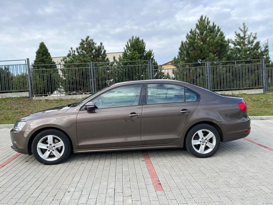 Volkswagen Jetta