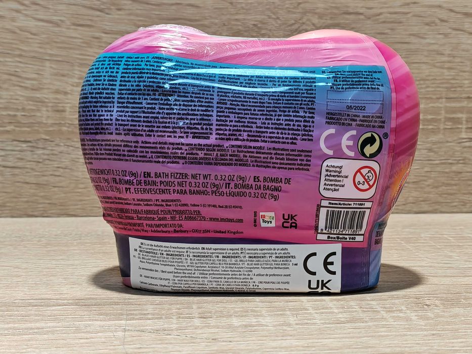 VIP I Love Pets mini Fans