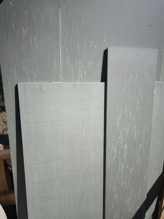 Tubądzin Cielo a Terra Verde mat 1 gat. 120x60 cm gres