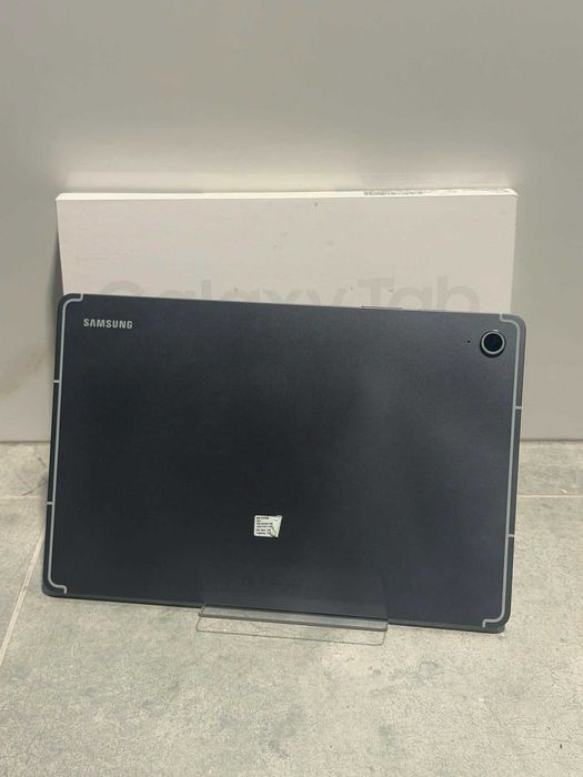 Tablet Samsung Galaxy Tab S10 FE 5G, 8/128GB/GW/Lombard Krzysiek