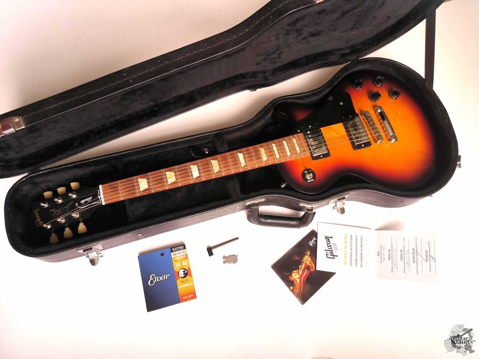 Gibson Lespaul Studio 2000年 ナッシュビル工房製 Gibson Lespaul Studio 2000年 ナッシュビル工房製 2000 Gibson Les