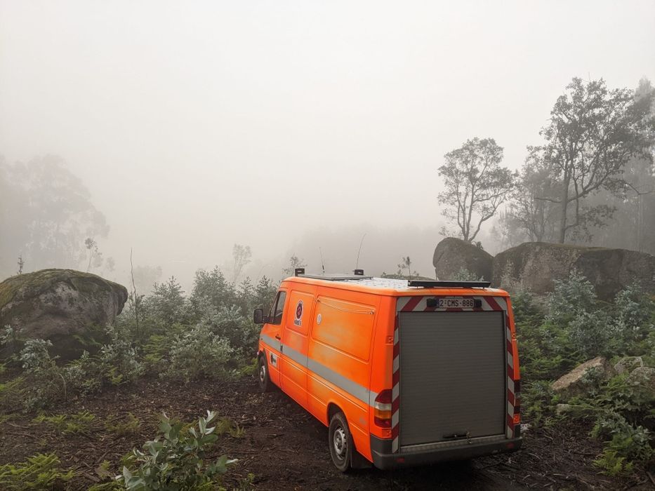 Mercedes Sprinter 312 Camper