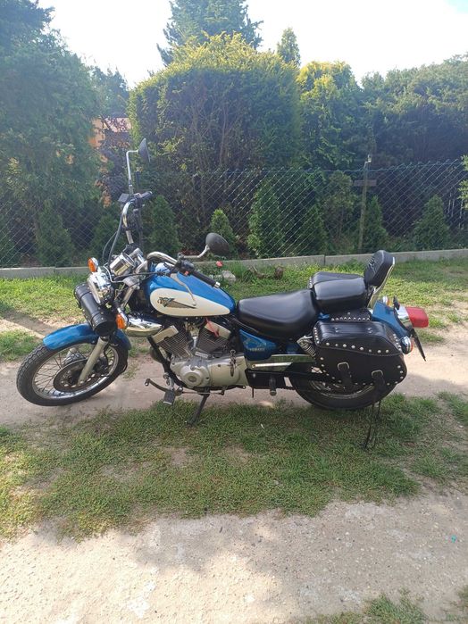 Yamaha