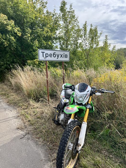 Продам senke desert gy-5