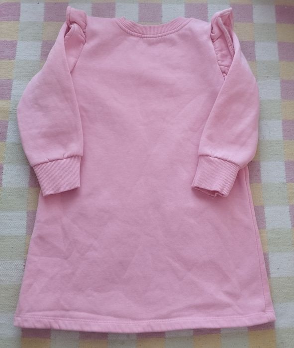 Дитяче плаття для дівчинки, р104