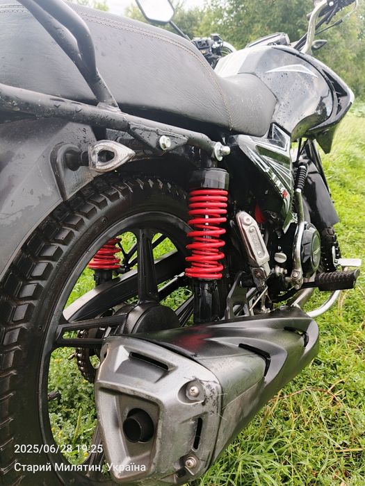 Продам FORTE 200R