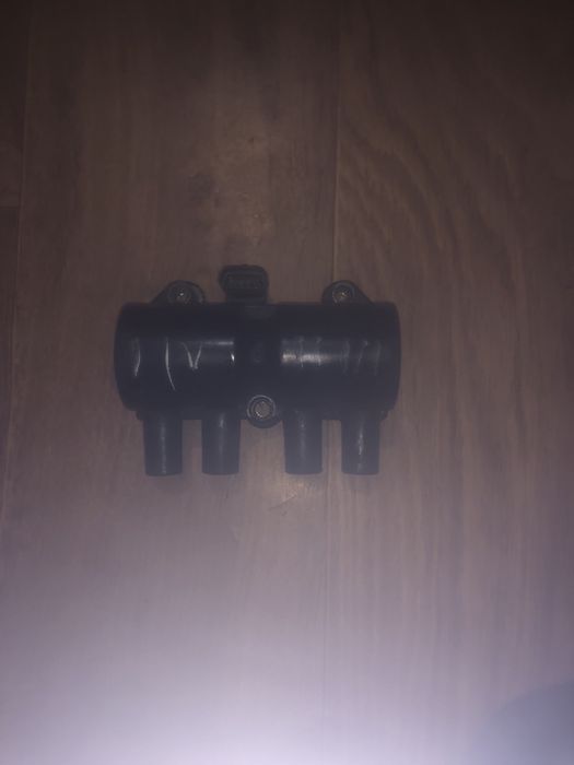 Део Ланус зажигания катушка