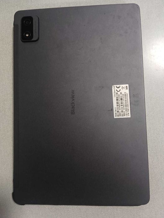 Blackview Tab 12